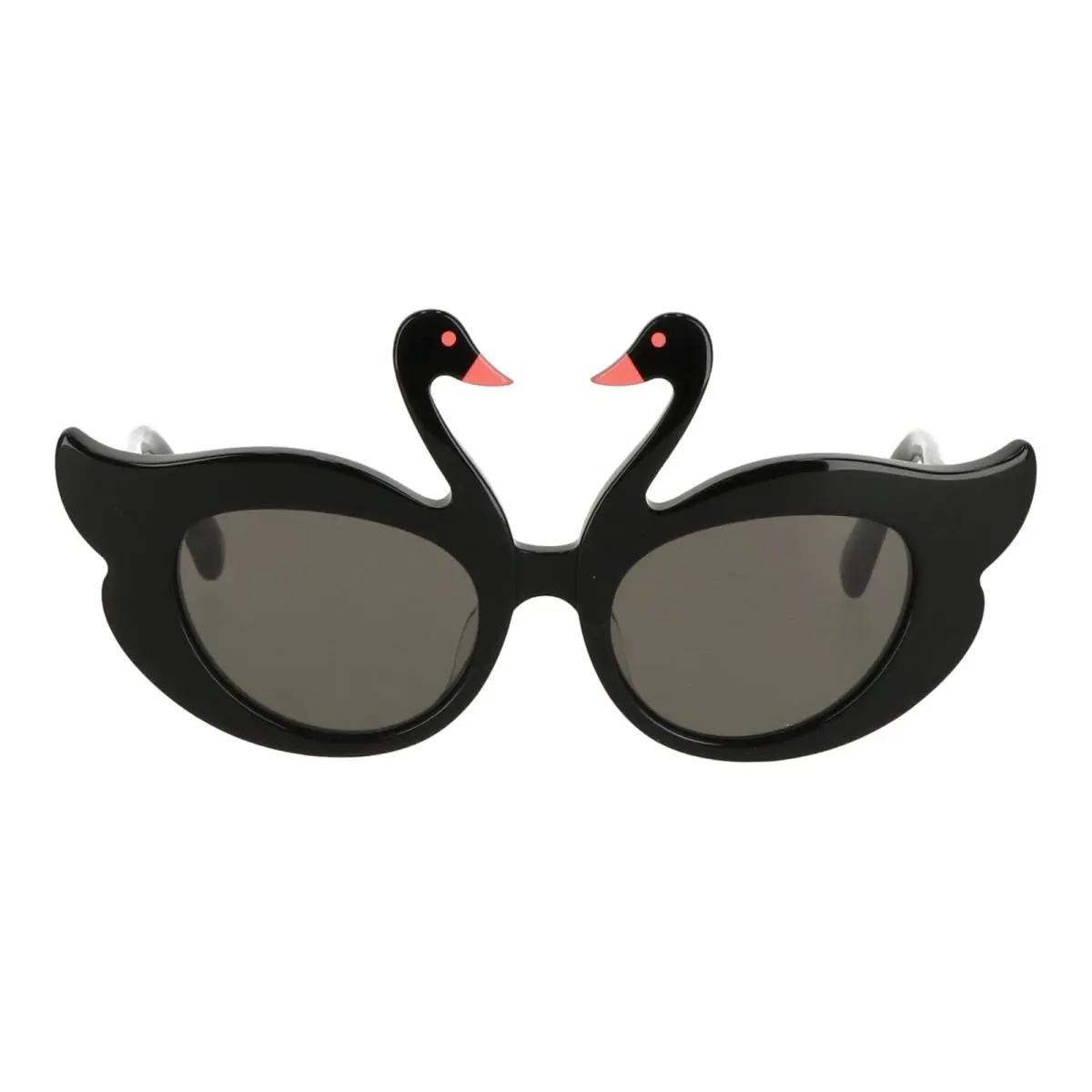 Stella Mccartney Kids Black Sunglasses