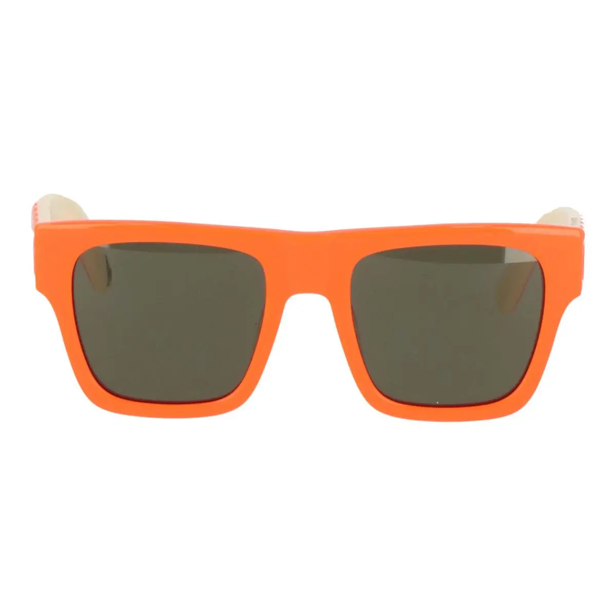Stella Mccartney Kids Orange Multi Sunglasses
