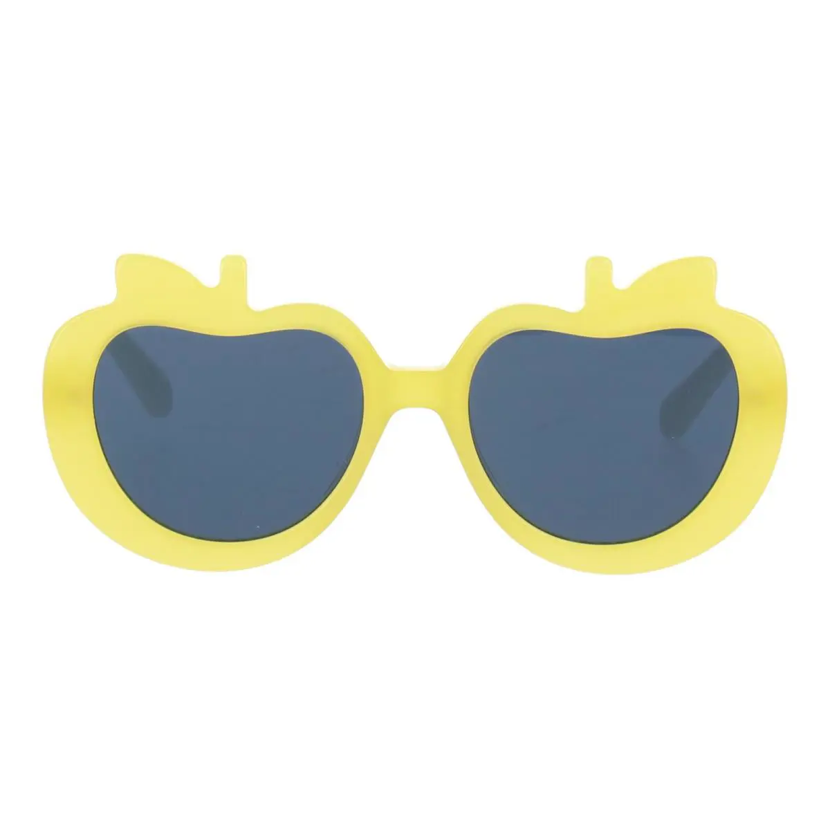 Stella Mccartney Unisex Multicolored Sunglasses
