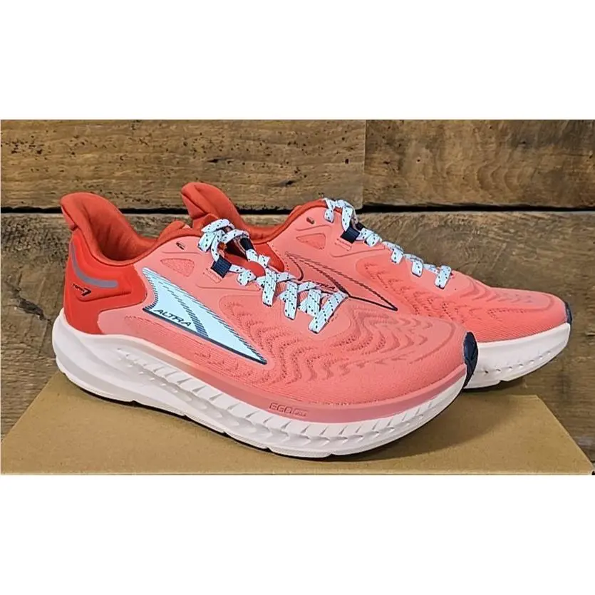 Altra shoes - Altra Torin - Torin - AL0A82CZ663 - Pink 4