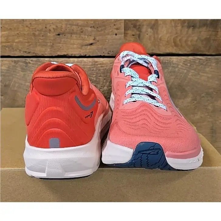 Altra shoes - Altra Torin - Torin - AL0A82CZ663 - Pink 7