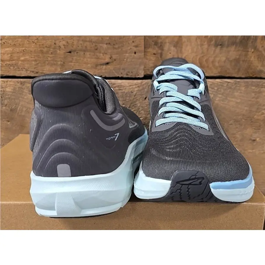 Altra shoes - Altra Torin - Torin - AL0A82CZ8221 - Dark Grey 2