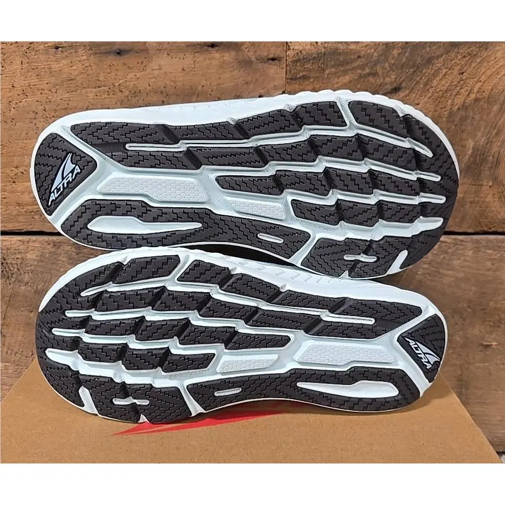 Altra shoes - Altra Torin - Torin - AL0A82CZ8221 - Dark Grey 3