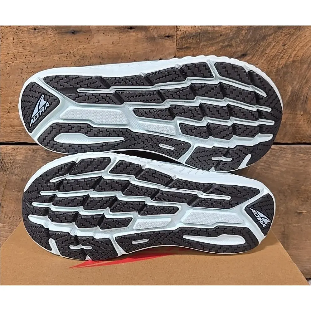 Altra shoes - Altra Torin - Torin - AL0A82CZ8221 - Dark Grey 8
