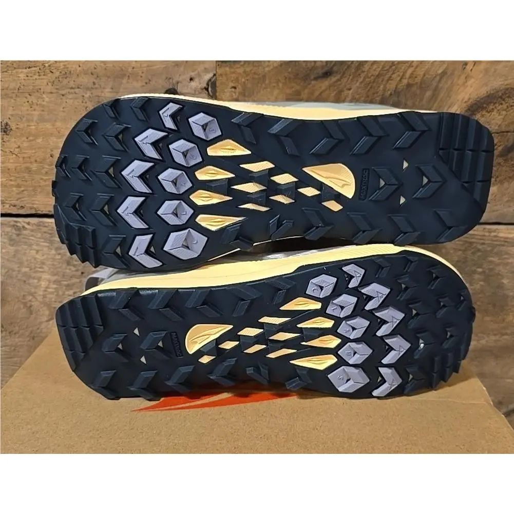 Altra shoes - Altra Lone Peak - Lone Peak - AL0A7R71280 - Grey/Orange 3