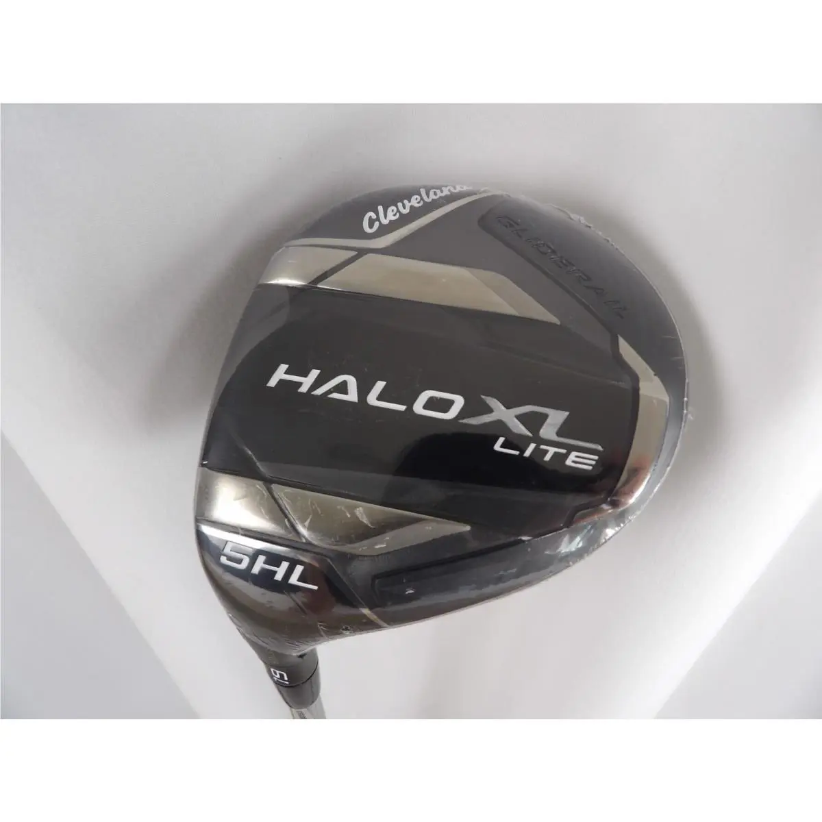 Cleveland Golf  - HALO XL - HALO 0