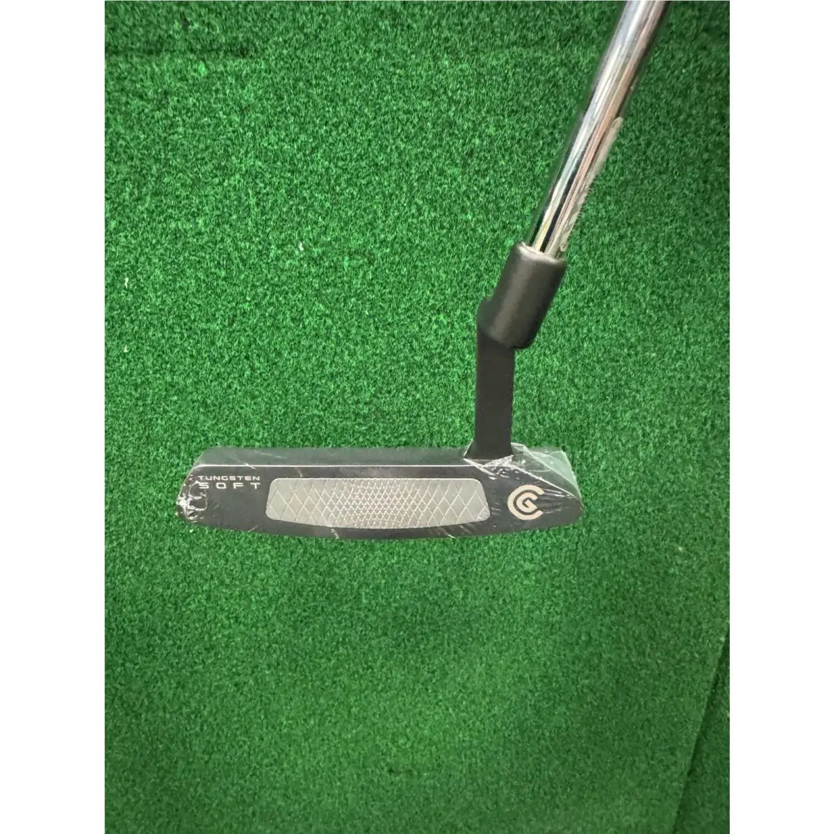 Cleveland Golf  - Frontline Elite 1.0 - Frontline Elite 0