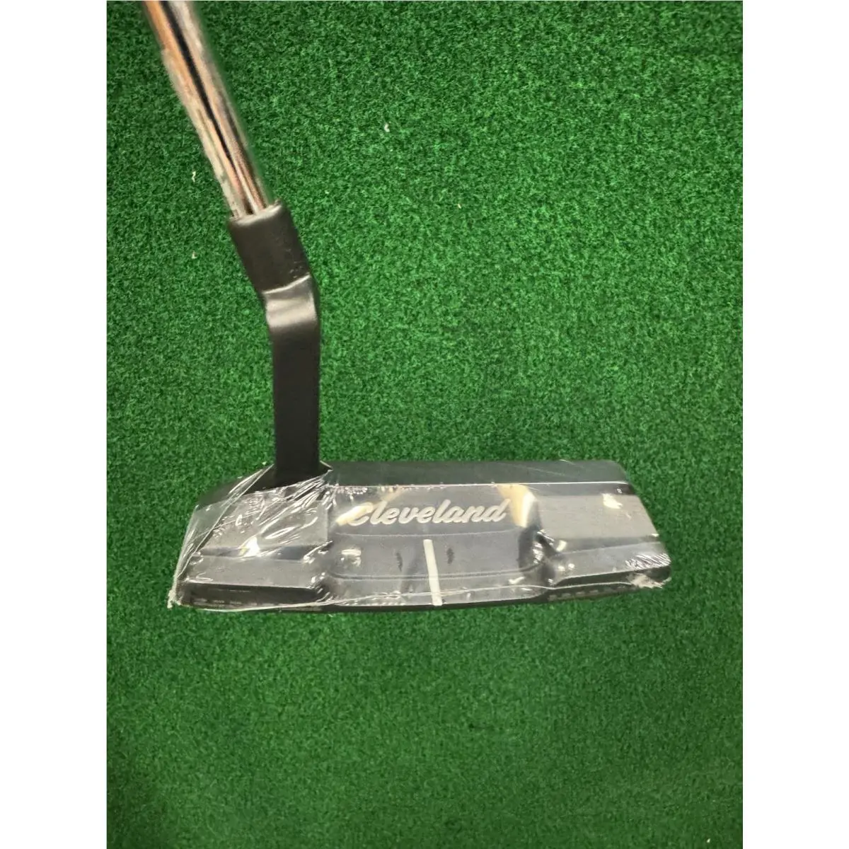 Cleveland Golf  - Frontline Elite 1.0 - Frontline Elite 2