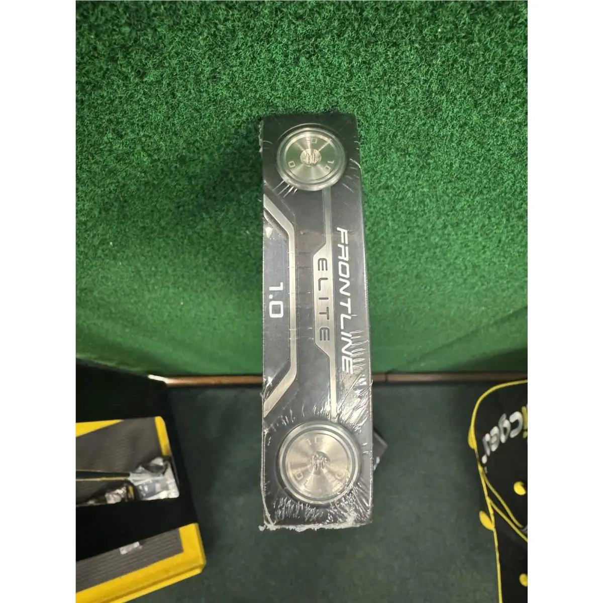 Cleveland Golf  - Frontline Elite 1.0 - Frontline Elite 3