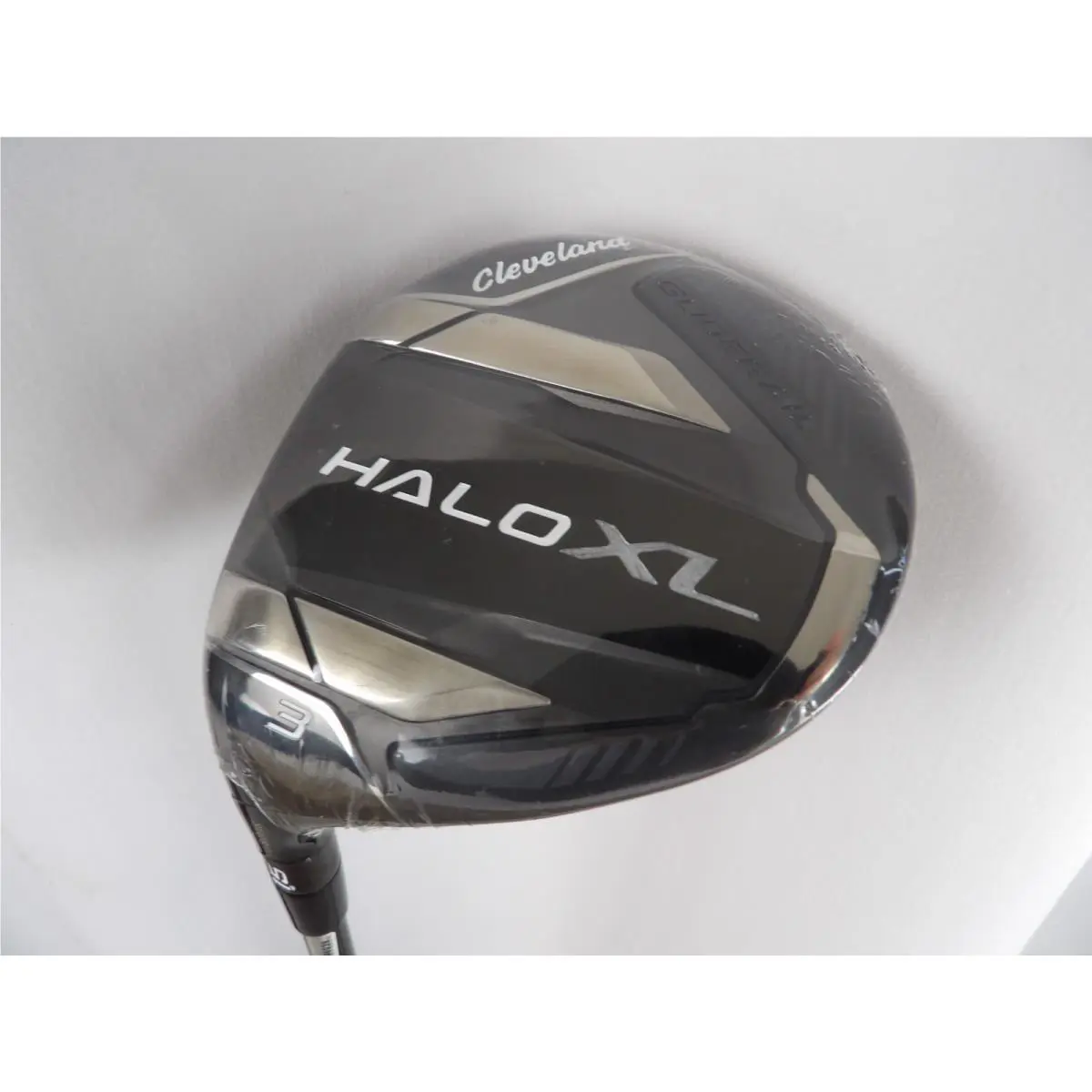 Cleveland Golf  - HALO XL - HALO - Blue 0