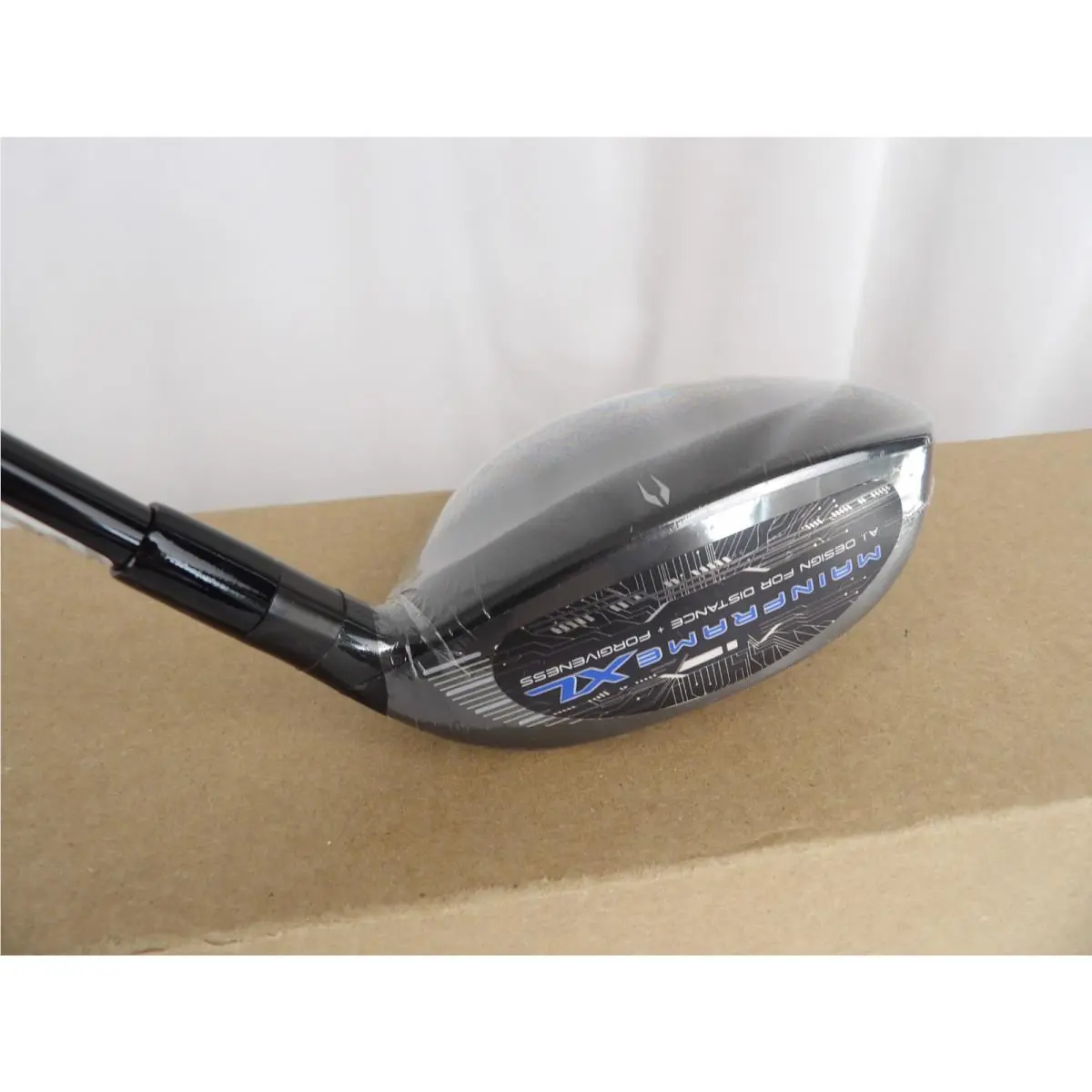 Cleveland Golf  - HALO XL - HALO - Blue 1