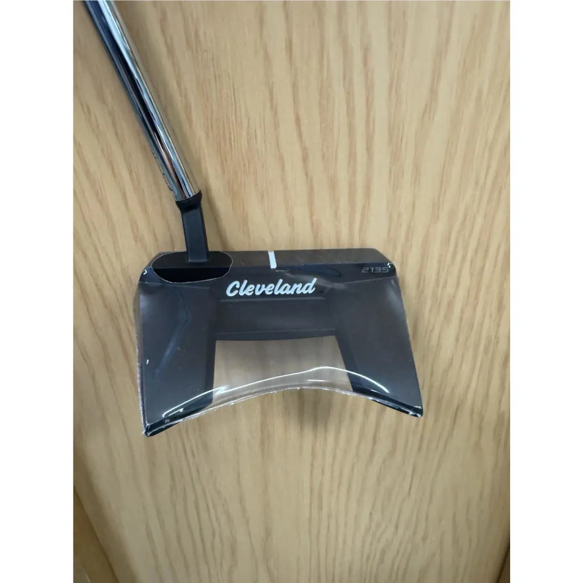 Cleveland Golf  - Frontline Elite 8.0 - Frontline Elite (UPC: 4994857050089) 1