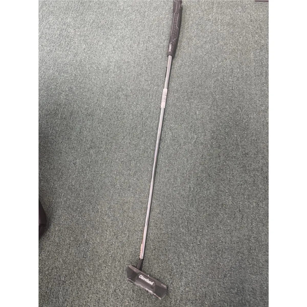 Cleveland Golf  - Frontline Elite 8.0 - Frontline Elite (UPC: 4994857050089) 5