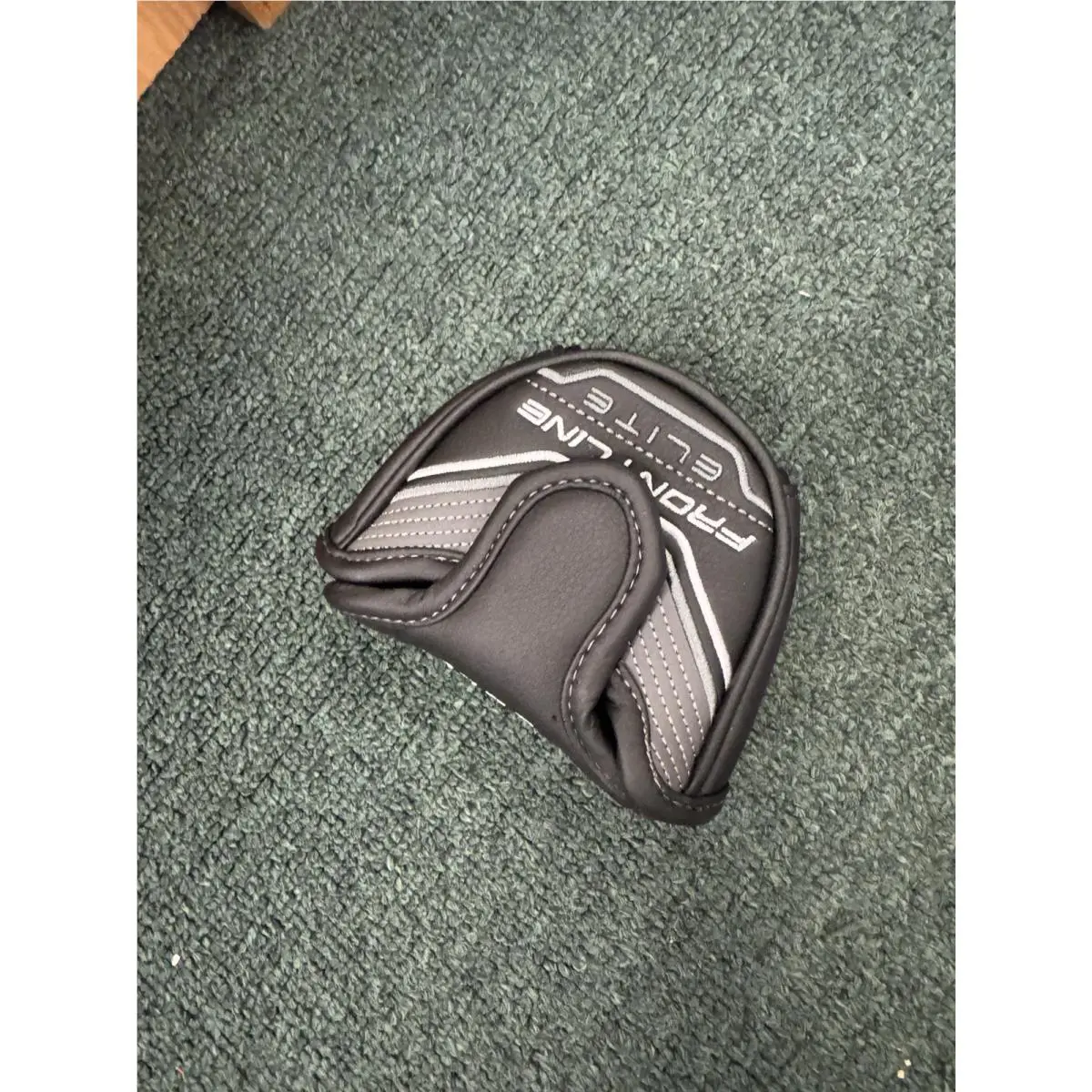 Cleveland Golf  - Frontline Elite 8.0 - Frontline Elite (UPC: 4994857050089) 6