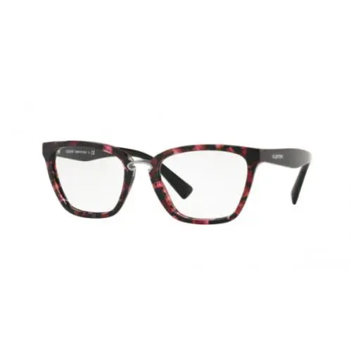 VA 3016 5032 Purple RX Eyeglasses 51-19-140 Italy by Valentino