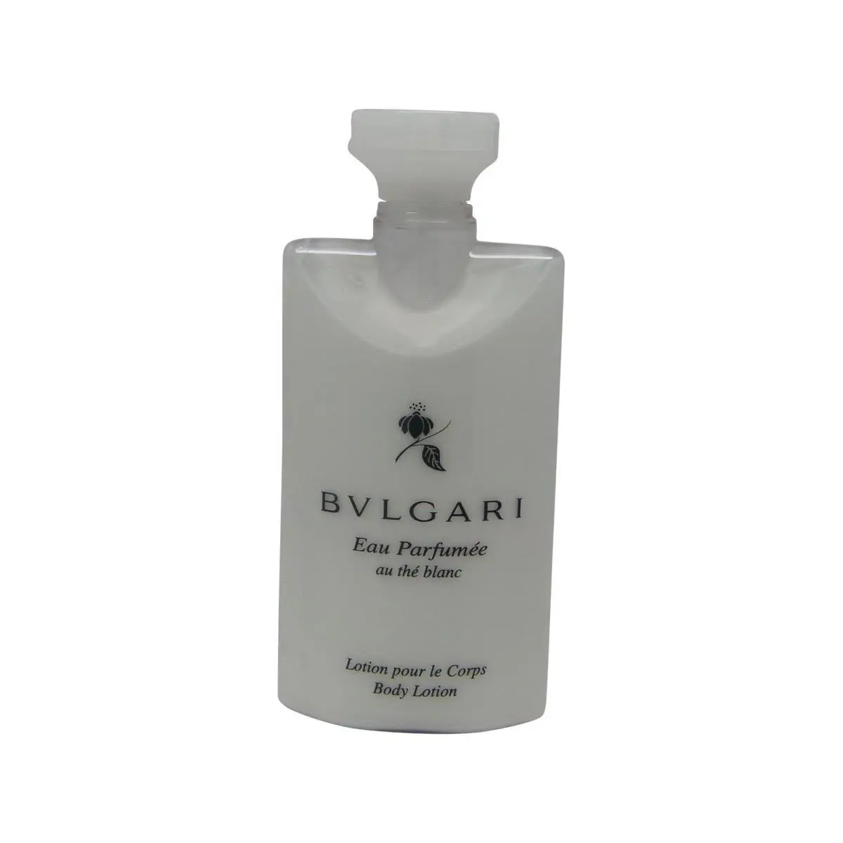 au The Blanc Lotion Lot of 6 Each 2.5oz Total of 15oz by Bvlgari