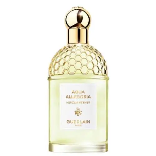 Aqua Allegoria Nerolia Vetiver GUERLAIN-EDT-SPRAY-2.5 OZ-75 Ml-authentic-france