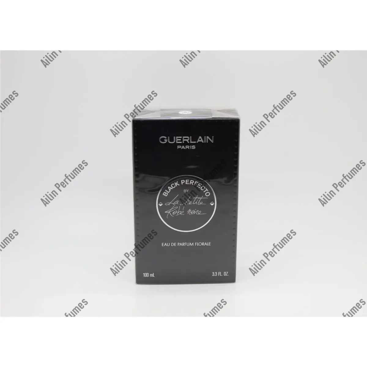 La Petite Robe Noir Guerlain Blac Perfecto Edp 3.3oz 100ml Spray For Women