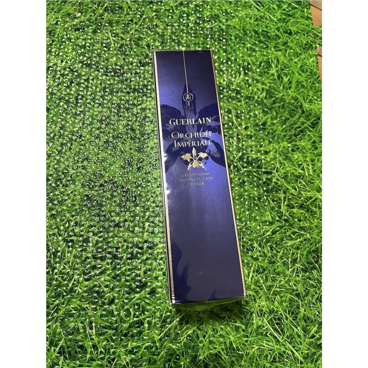 Guerlain Orchidee Imperiale Exceptional Complete Care Lotion - 125 Ml /4.2 oz