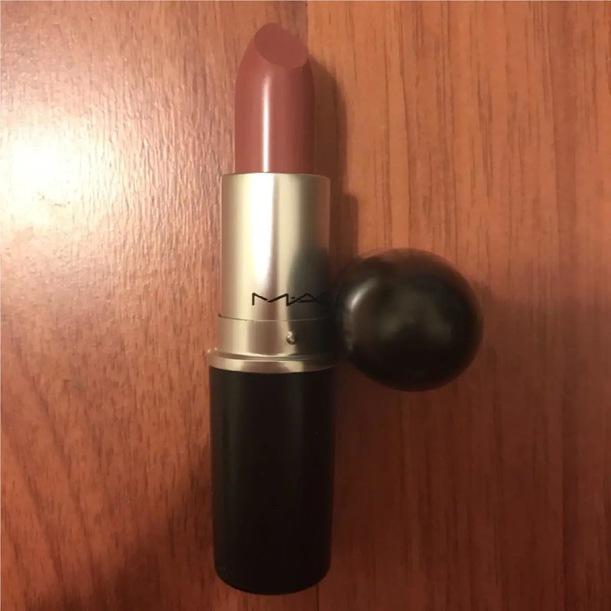Mac Cremesheen Lipstick Pillow Talk
