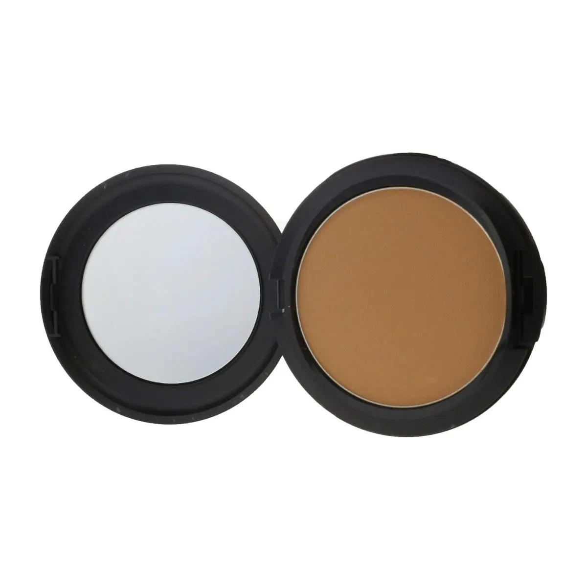 Mac Cosmetics C6 Skin Foundation Concealer Pressed Powder Long Wear Oil Control 0.52 Ounce
