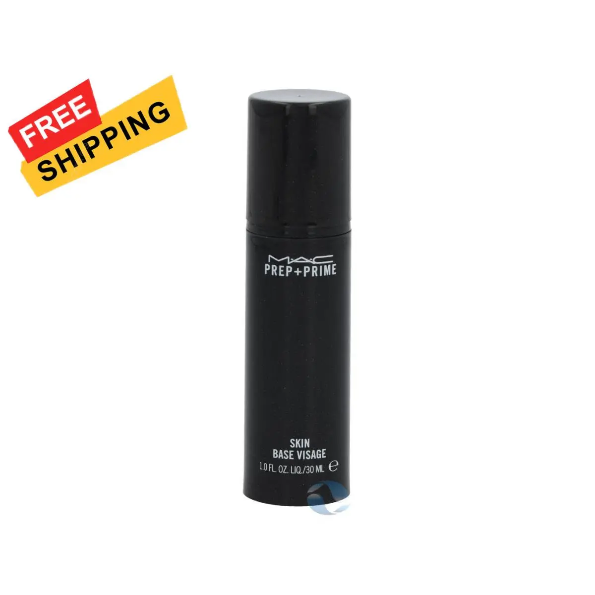 Mac Prep Plus Prime Skin Base Primer Women 1 oz 1 Ounce Pack of 1 Cranberry