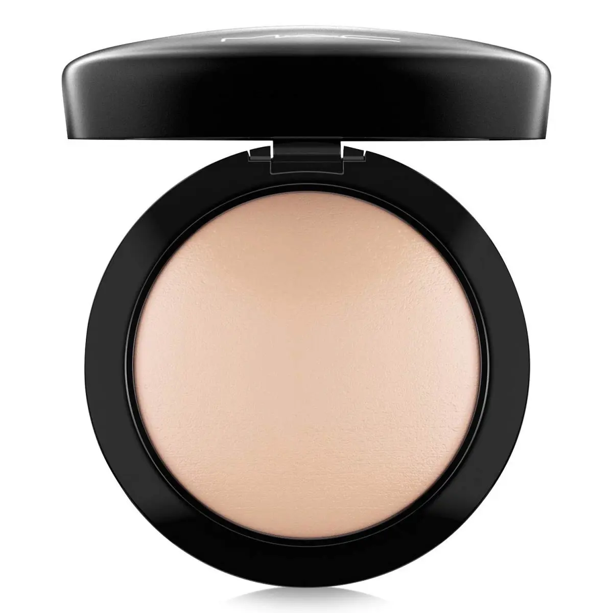 Mac Mineralize Skinfinish Natural Domed Face Powder 0.35Oz Beige Matte Finish