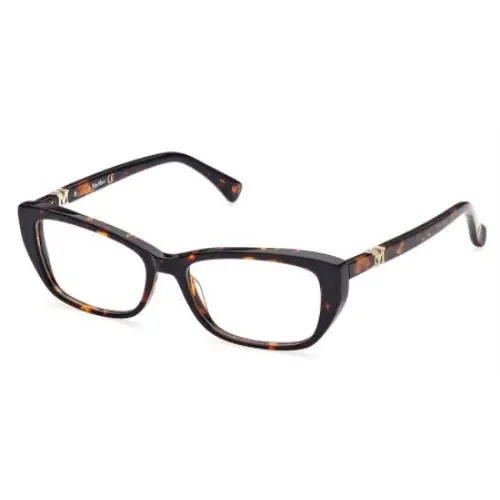 Max Mara MM5035-5252A Eyeglasses 52mm