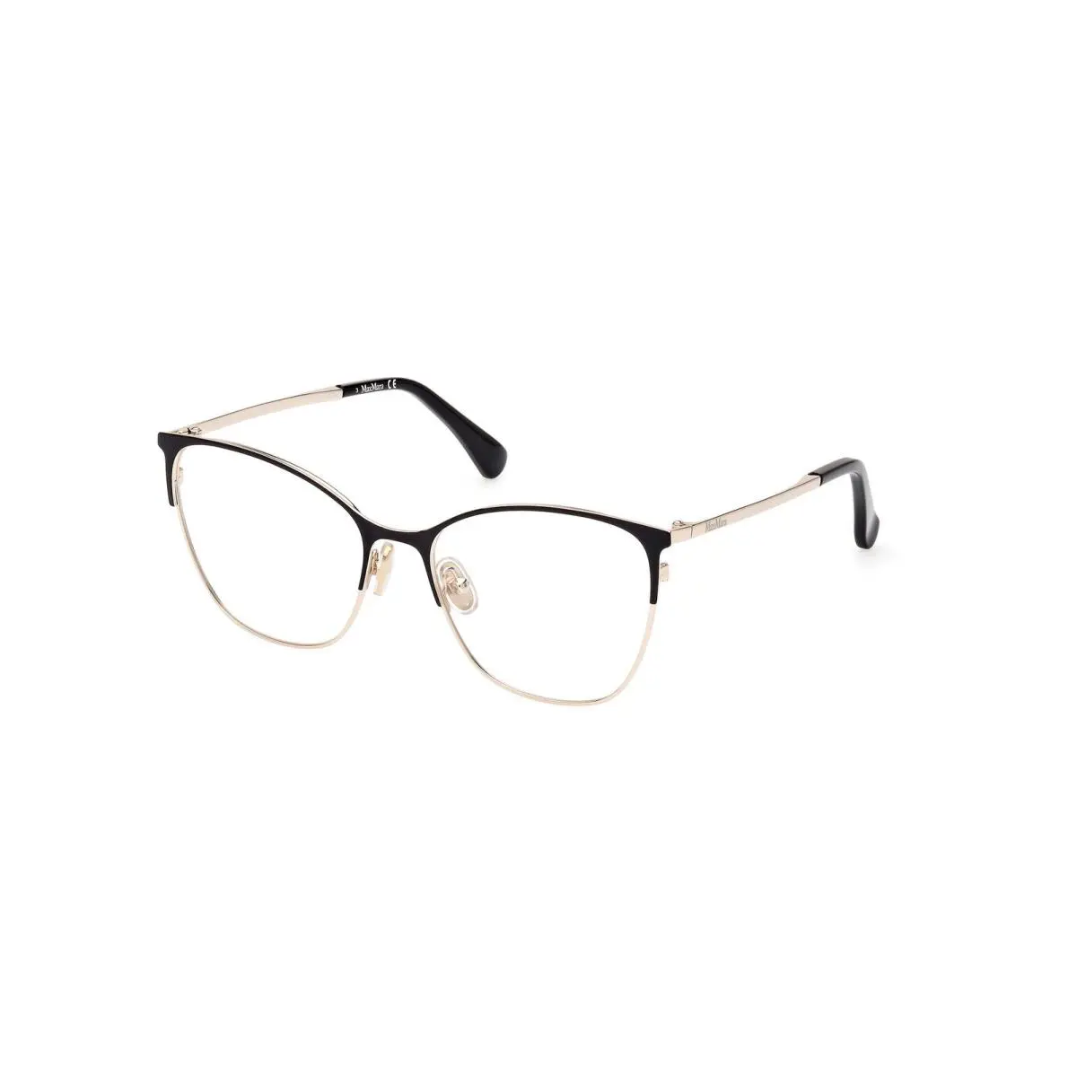 Max Mara MM5104-55005 Eyeglasses 55mm
