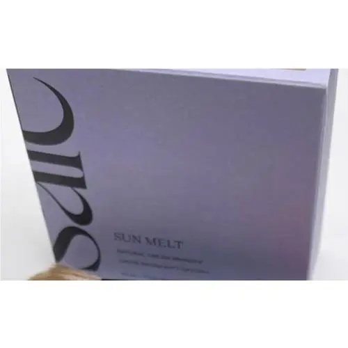 Saie Sun Melt Cream Bronzer In Medium Bronze Allure Winner Hydrating