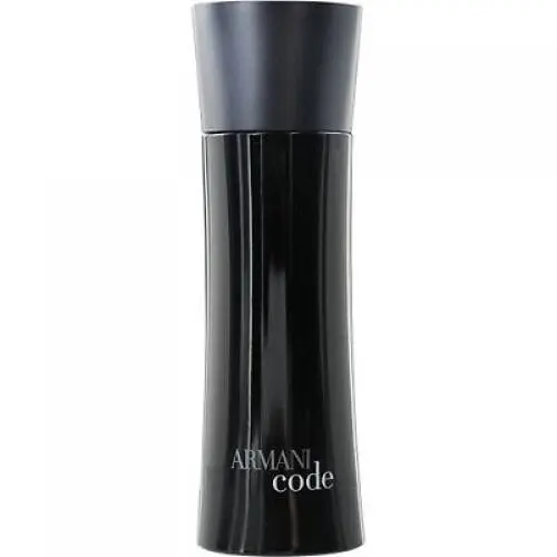 Armani Code by Giorgio Armani 2.5 oz Edt Cologne For Men