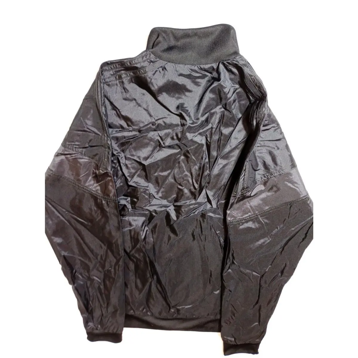 Adidas clothing - Adidas CLR-84 Woven TJ Jacket - Black 2