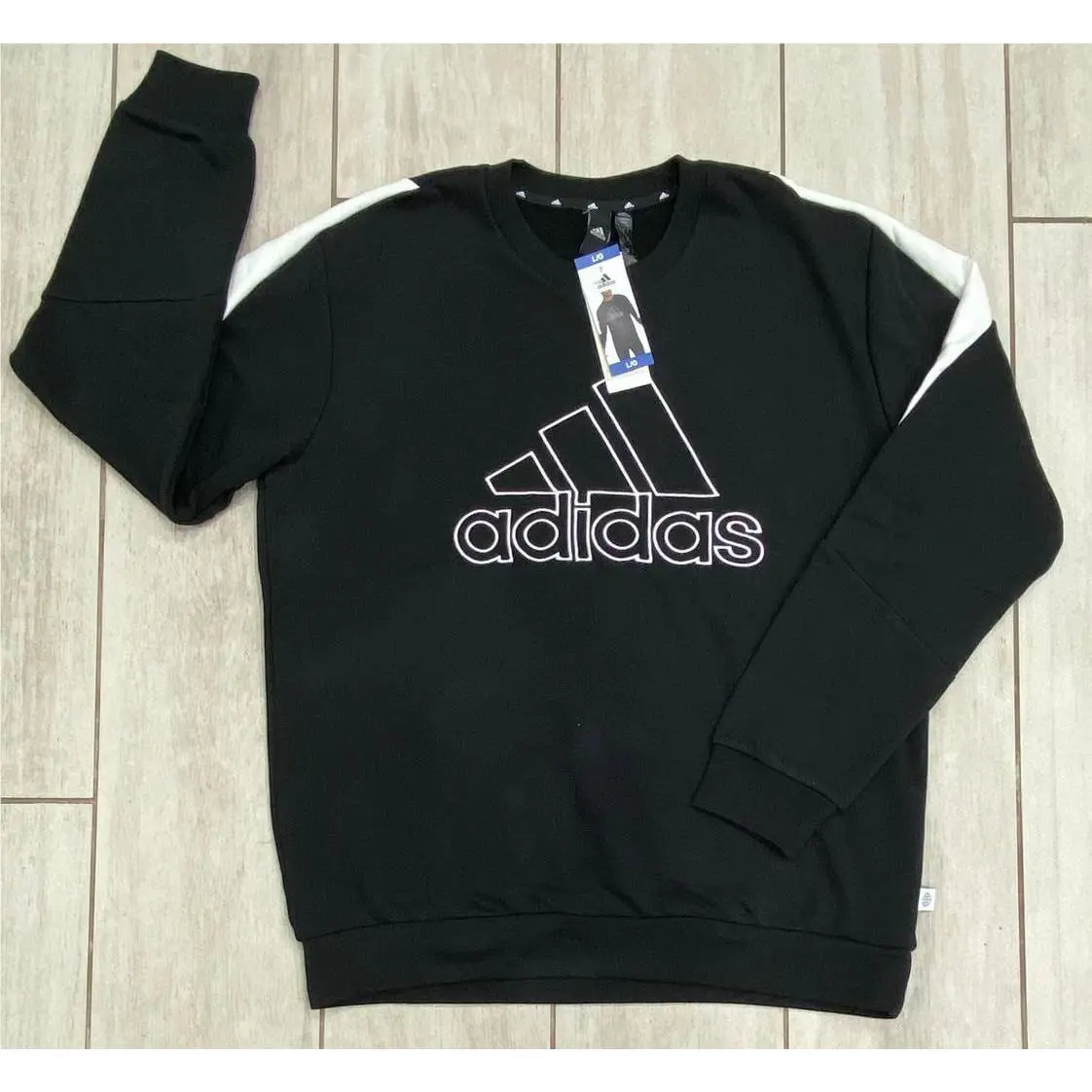 Adidas clothing - Black 0