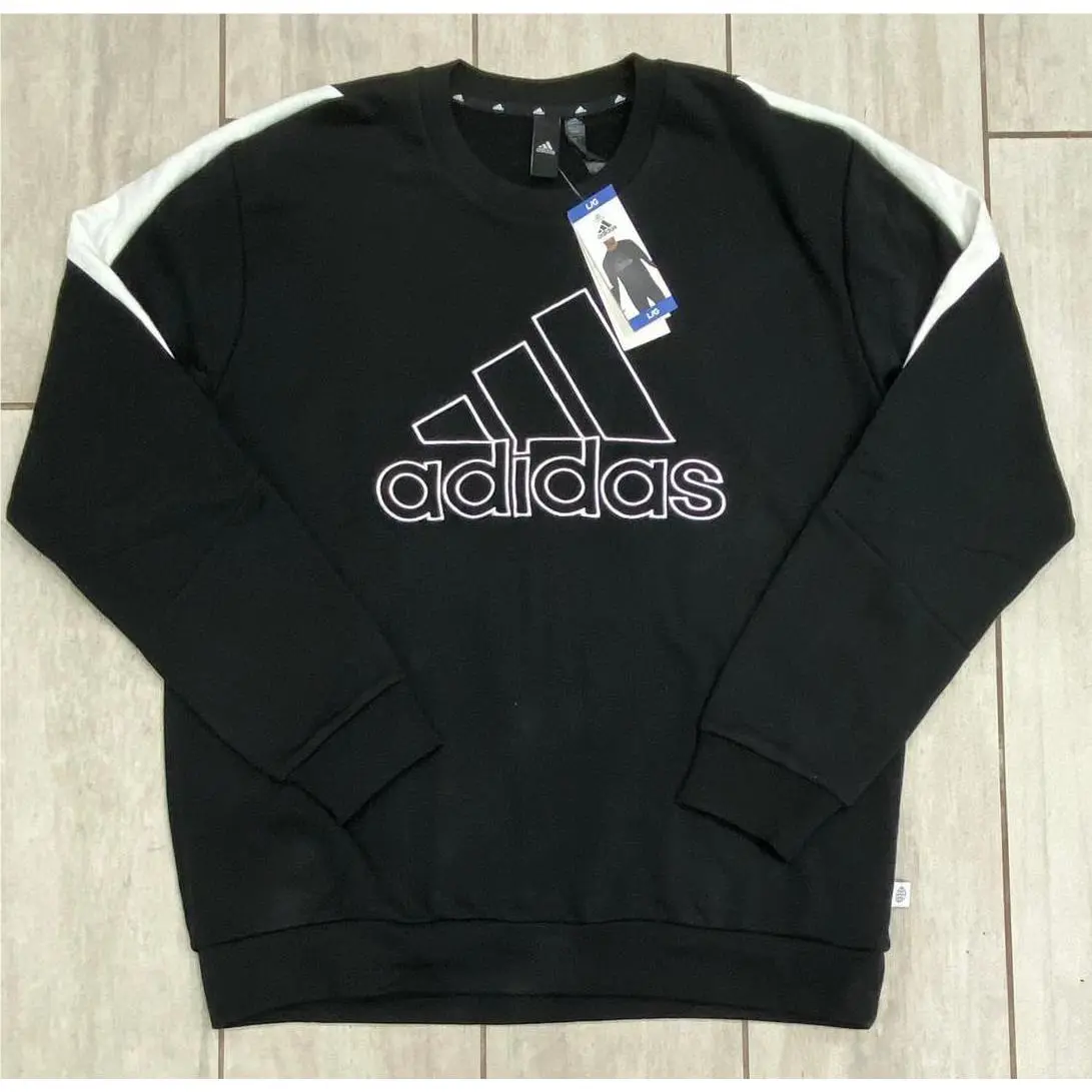 Adidas clothing - Black 1