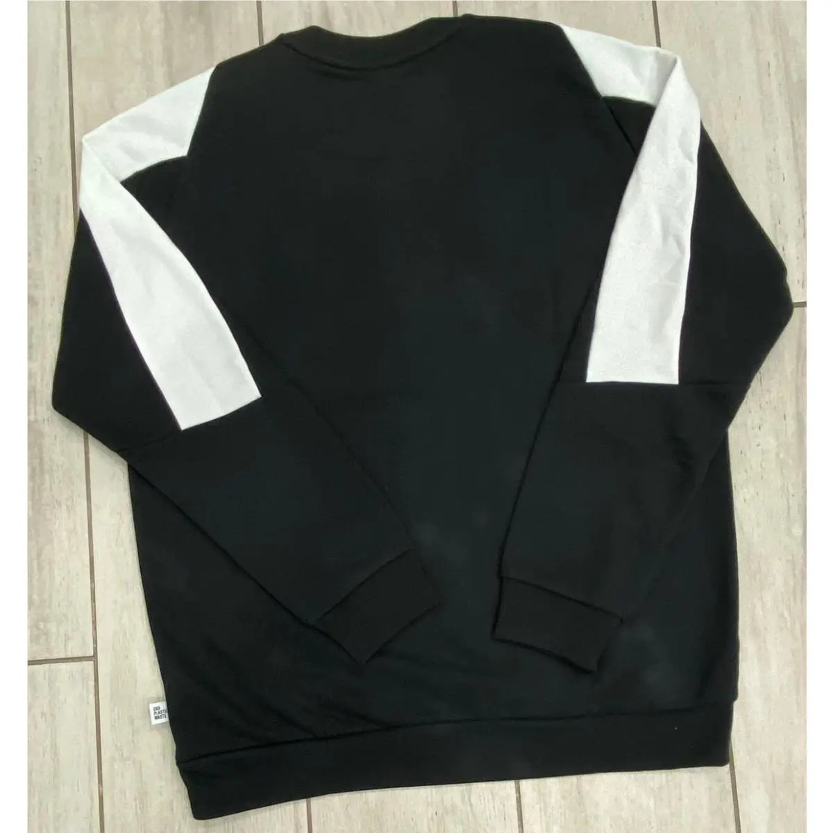 Adidas clothing - Black 5