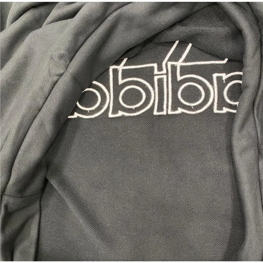 Adidas clothing - Black 4
