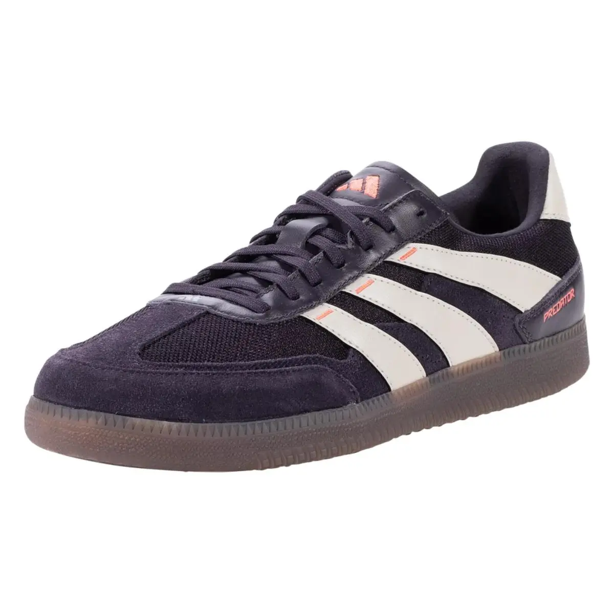 Adidas shoes - ADIDAS PREDATOR EDGE .4 SALA - IF6308 - Black 0