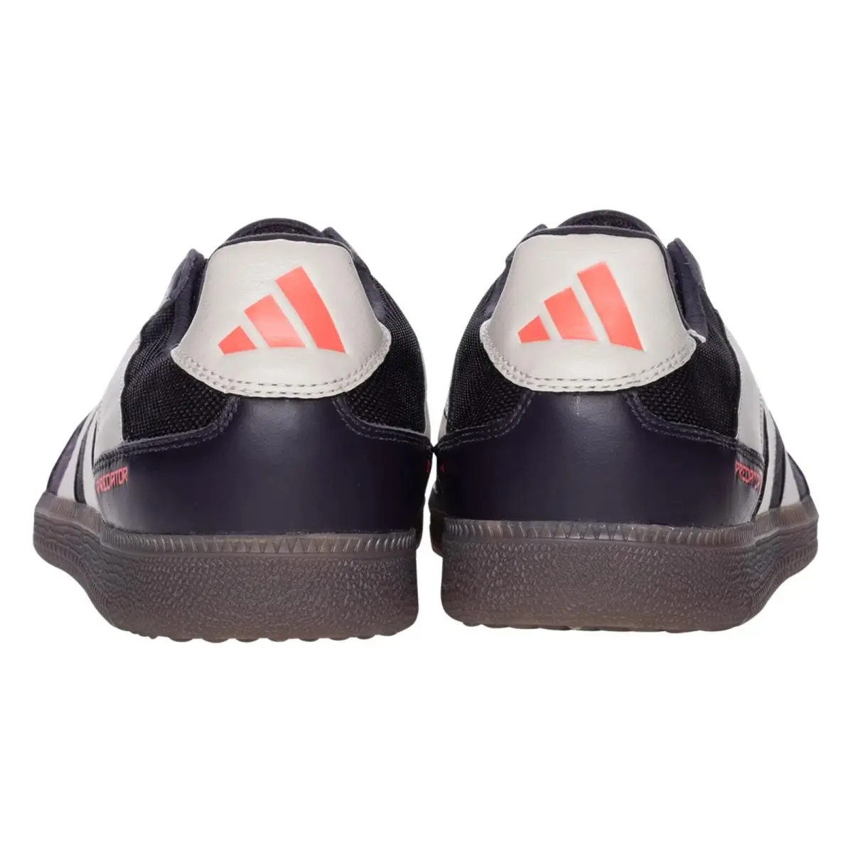 Adidas shoes - ADIDAS PREDATOR EDGE .4 SALA - IF6308 - Black 1