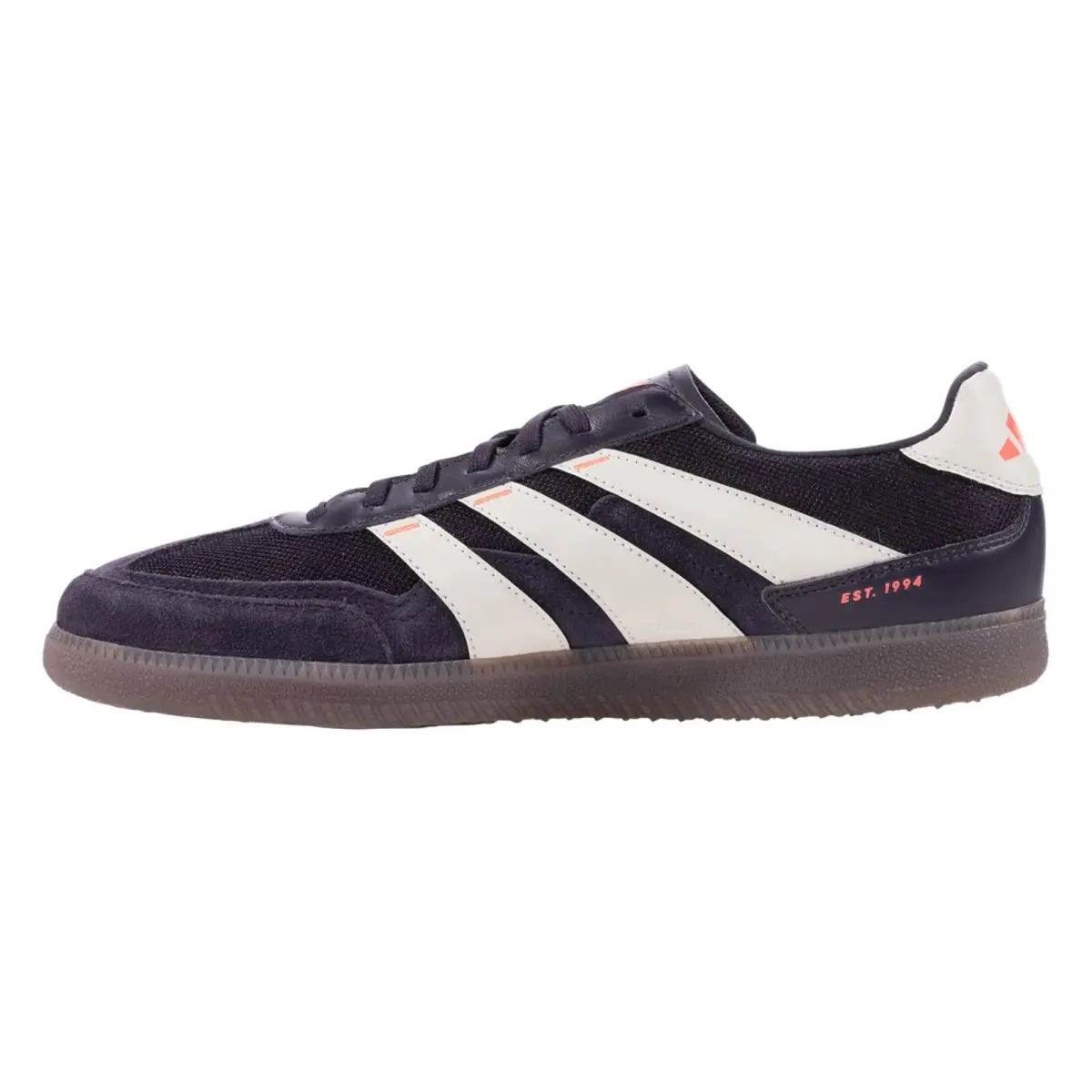 Adidas shoes - ADIDAS PREDATOR EDGE .4 SALA - IF6308 - Black 3