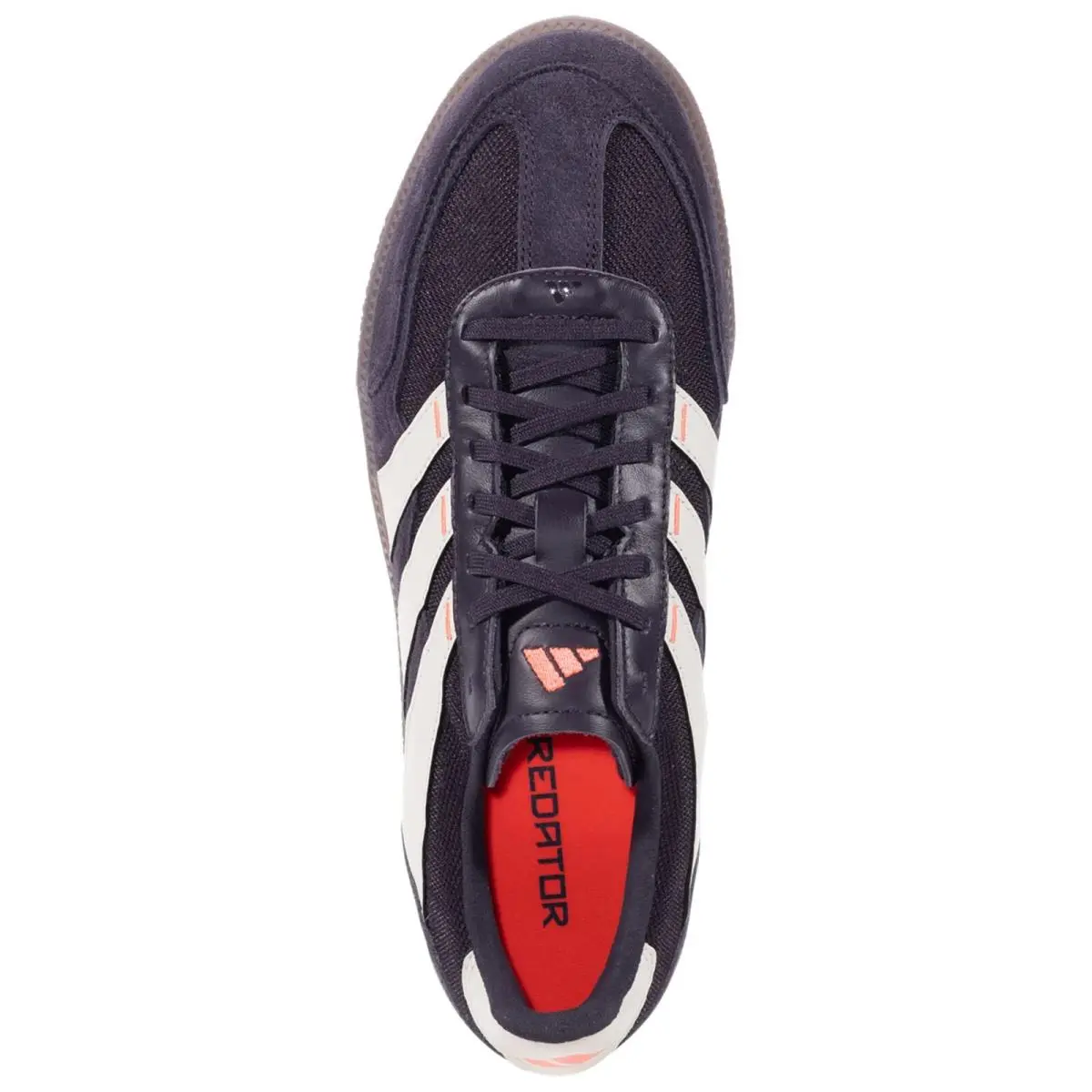 Adidas shoes - ADIDAS PREDATOR EDGE .4 SALA - IF6308 - Black 4