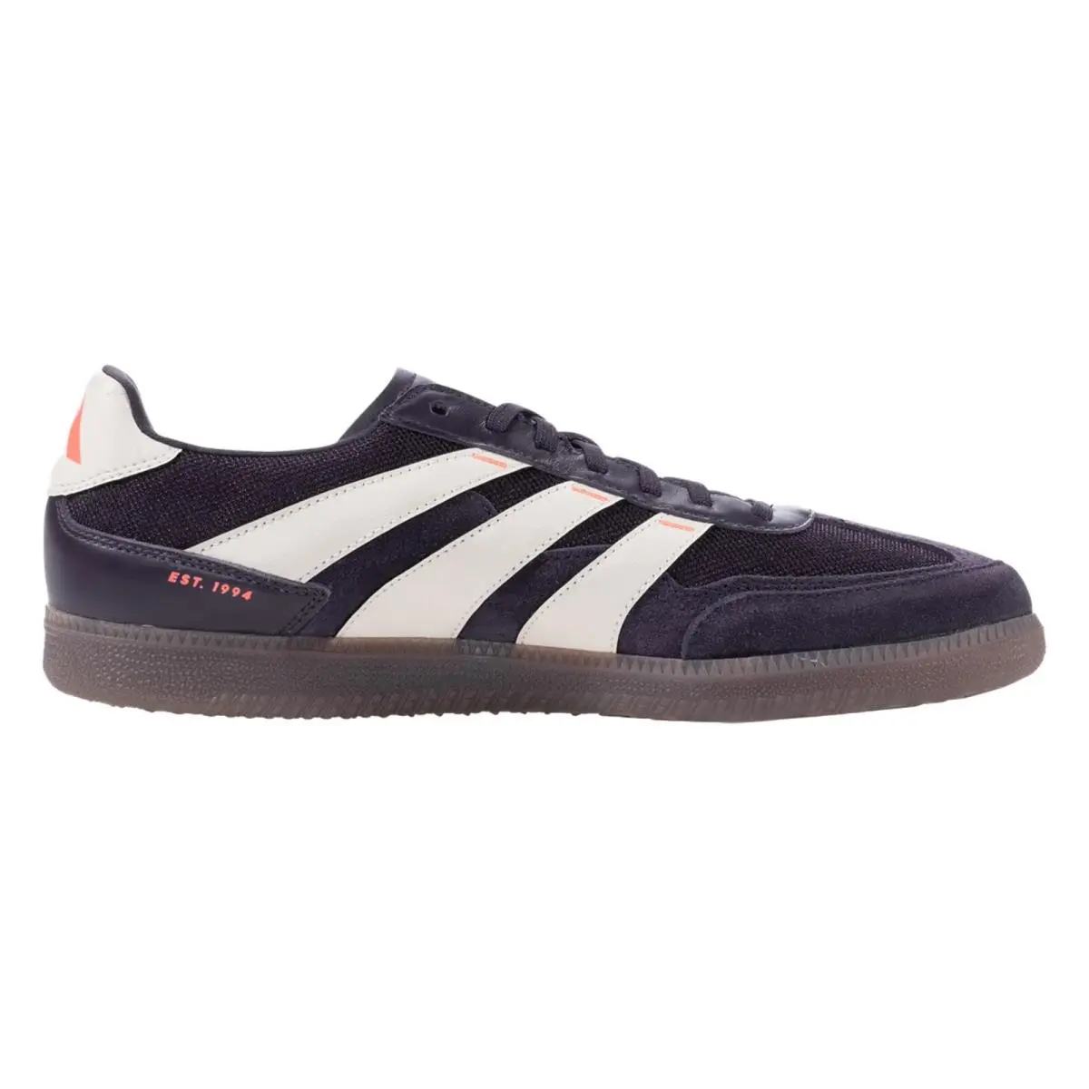 Adidas shoes - ADIDAS PREDATOR EDGE .4 SALA - IF6308 - Black 5