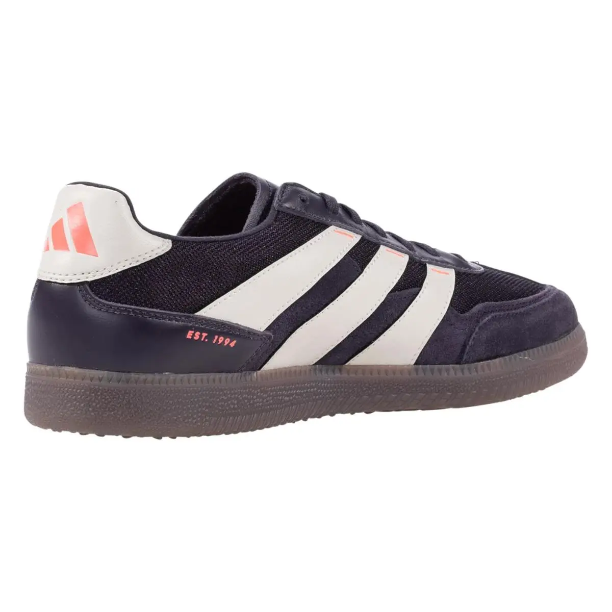 Adidas shoes - ADIDAS PREDATOR EDGE .4 SALA - IF6308 - Black 6