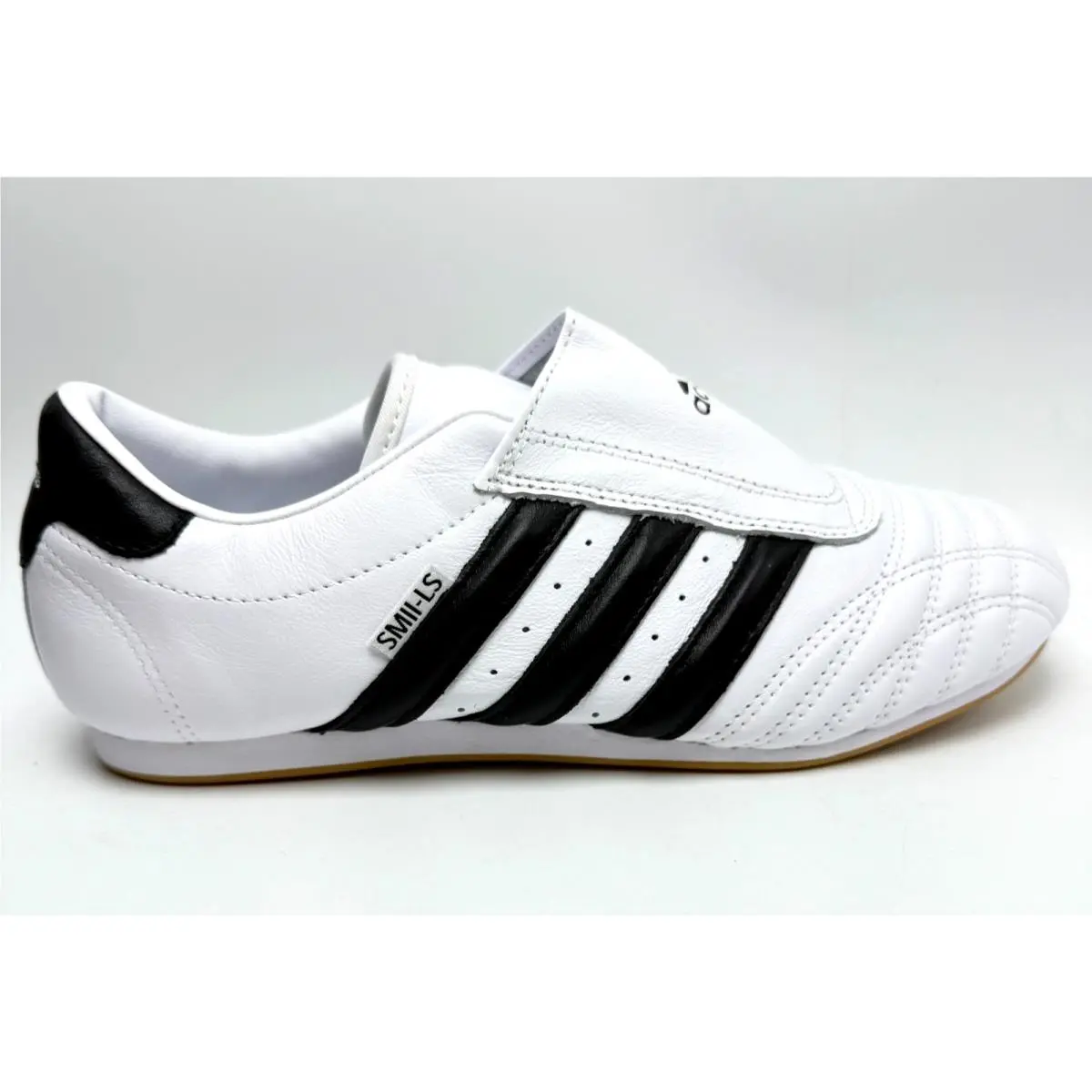 Adidas shoes - adidas Taekwondo - Taekwondo - JQ4774 - Cloud White/Core Black/Gum 7