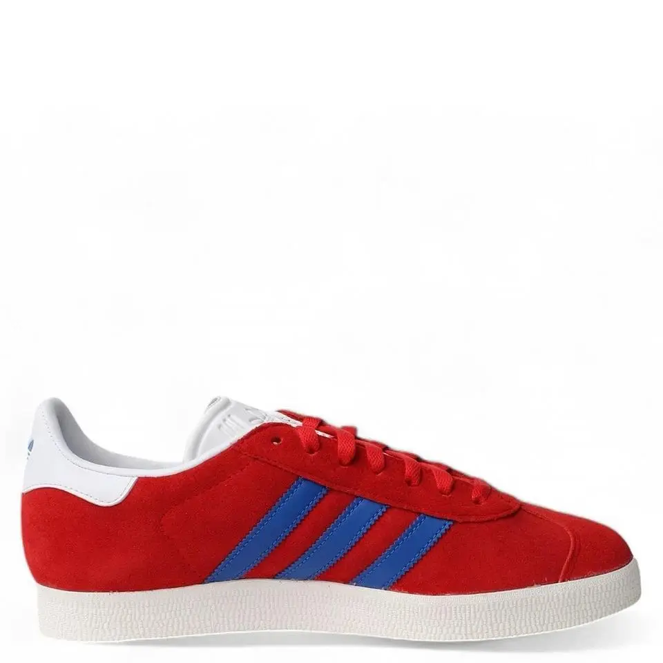Adidas shoes - adidas Originals Gazelle - Originals Gazelle - IG2095 - Red 11