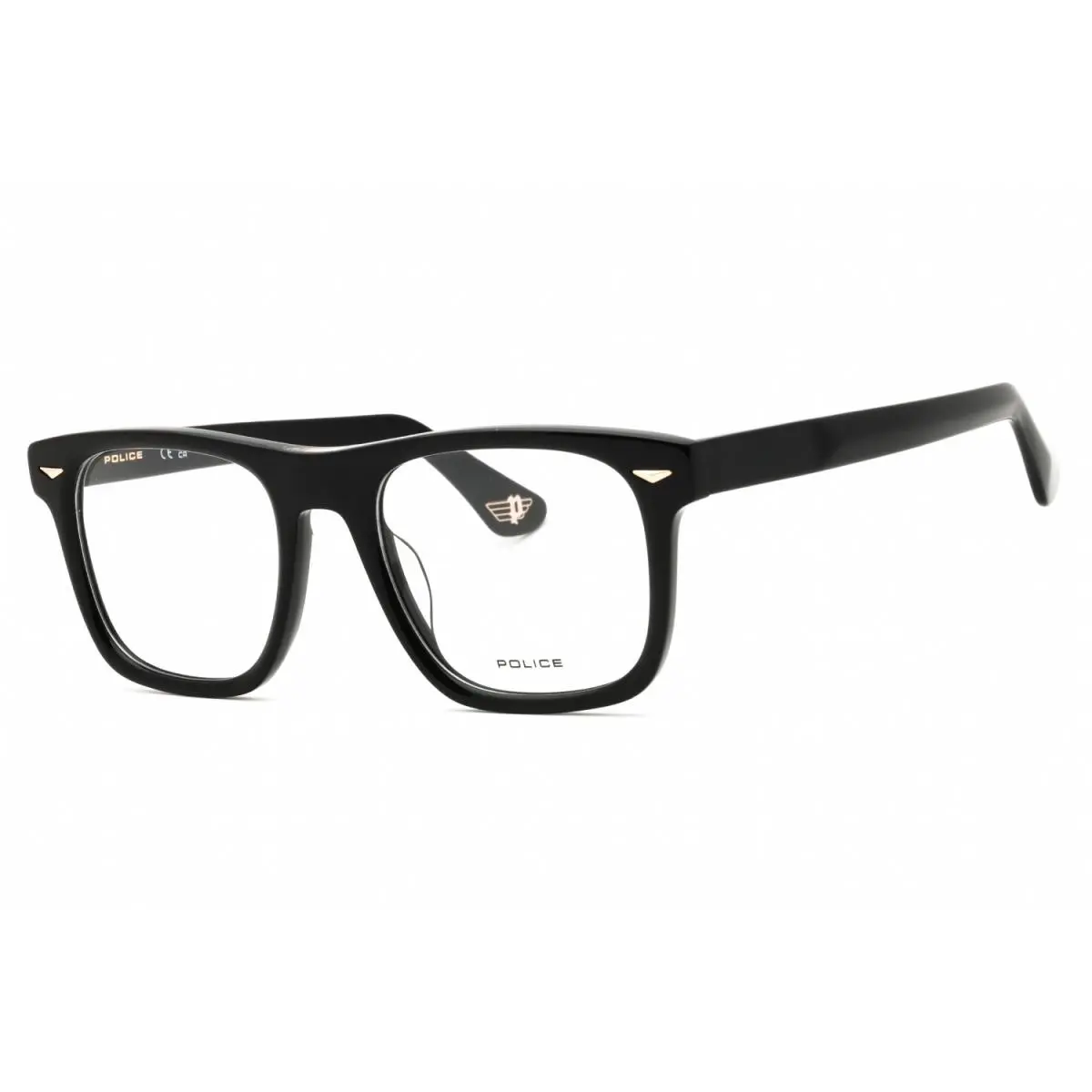 Police Men Eyeglasses Size 52mm-145mm-20mm