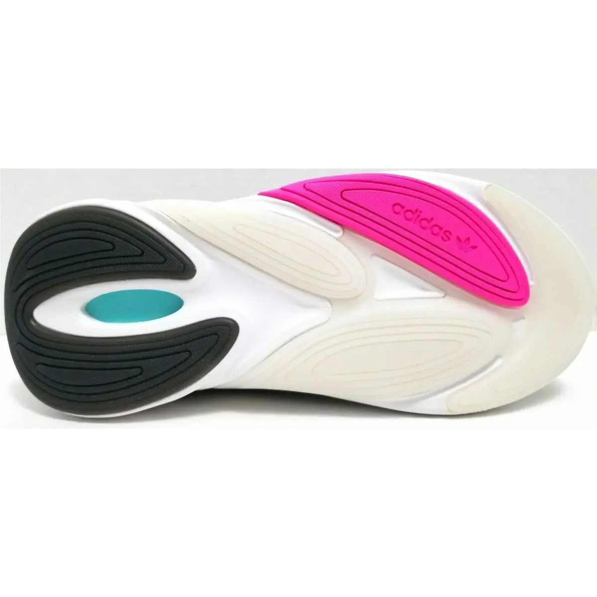 Adidas shoes - adidas Ozelia - Ozelia - H04266 - Multicolor 2