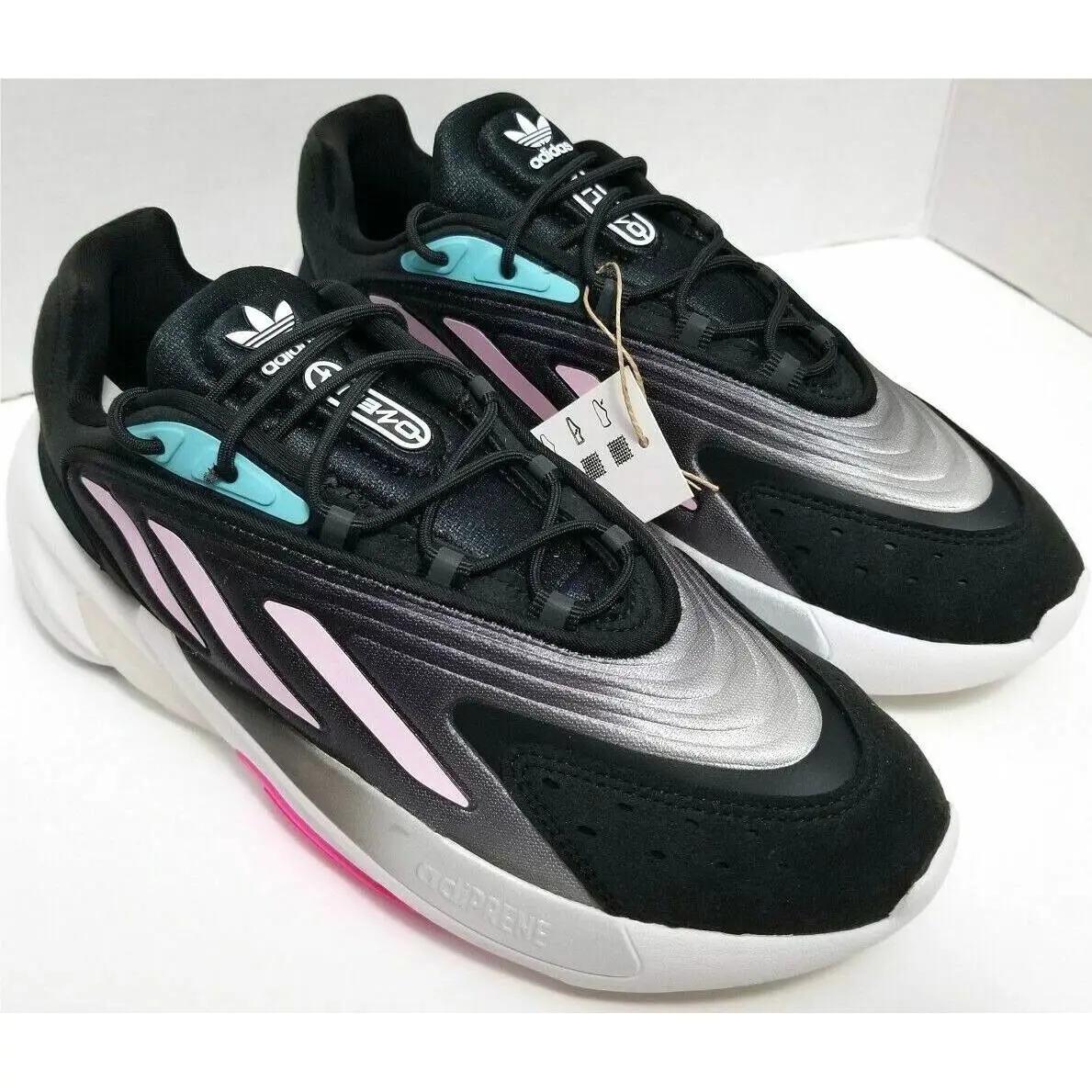 Adidas shoes - adidas Ozelia - Ozelia - H04266 - Multicolor 3