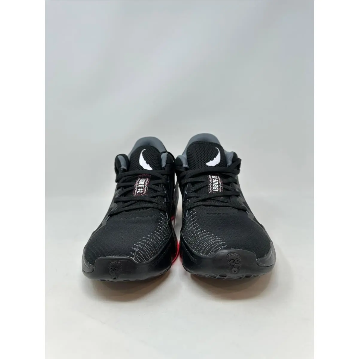 Adidas shoes - FV8960 - FV8960 - Black 0
