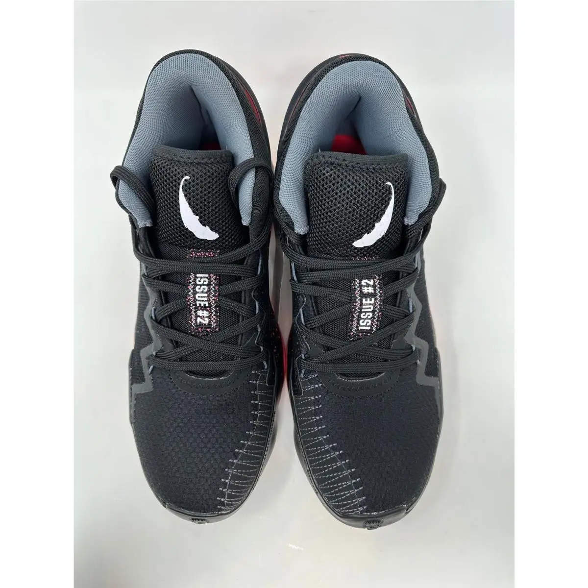 Adidas shoes - FV8960 - FV8960 - Black 1