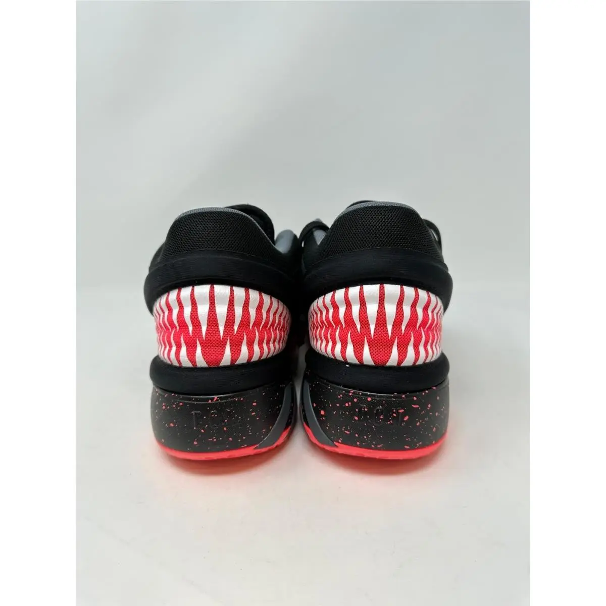 Adidas shoes - FV8960 - FV8960 - Black 2